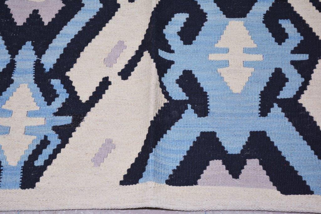 Afghan Flatweave