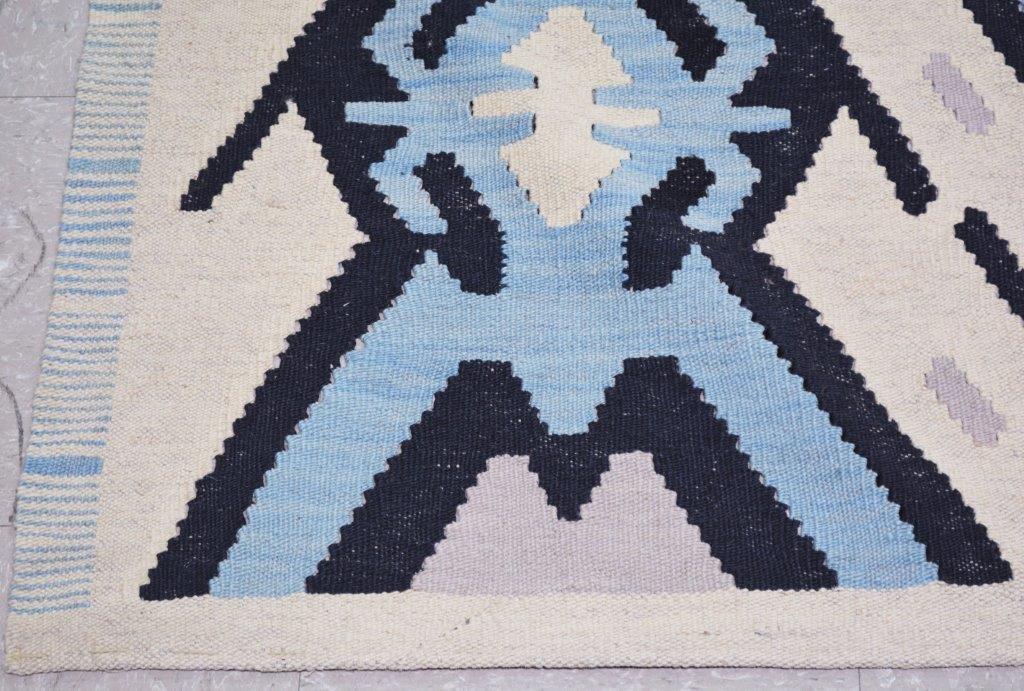 Afghan Flatweave