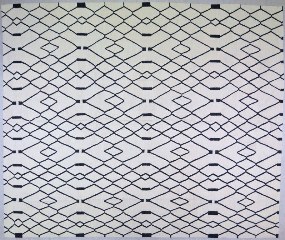 Afghan Flatweave