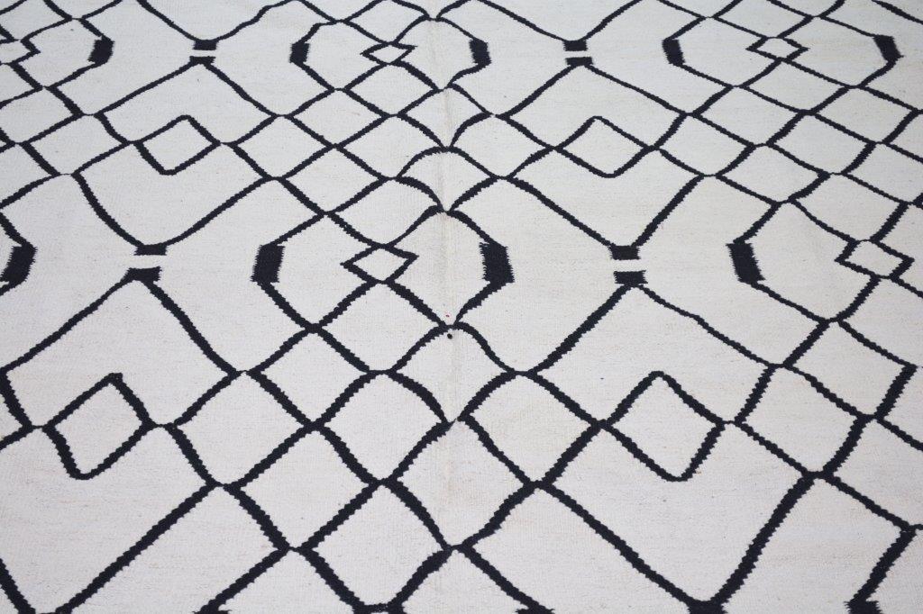 Afghan Flatweave