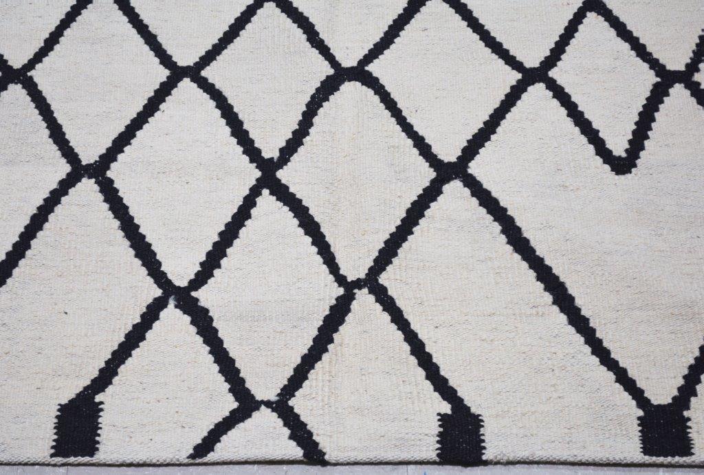 Afghan Flatweave