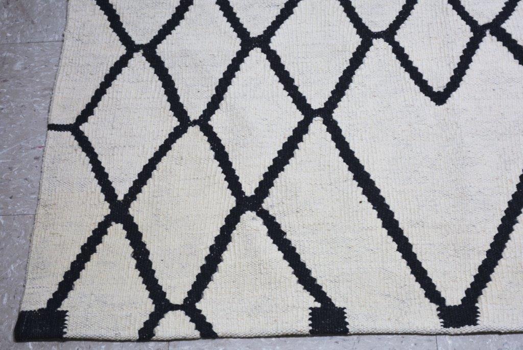 Afghan Flatweave
