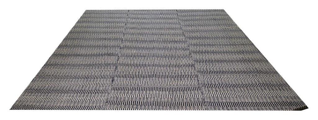 Moroccan Zanafi Kilim