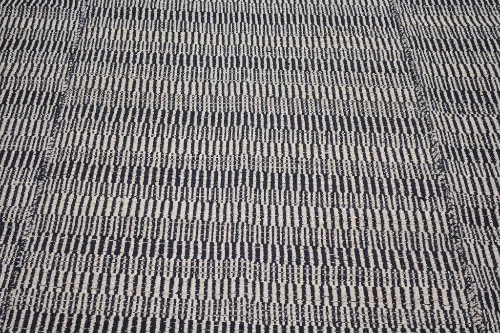 Moroccan Zanafi Kilim