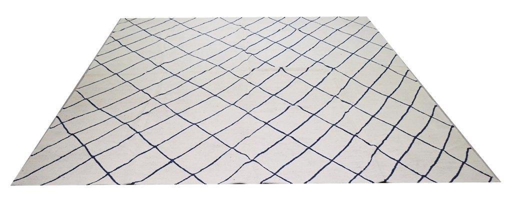 Afghan Flatweave