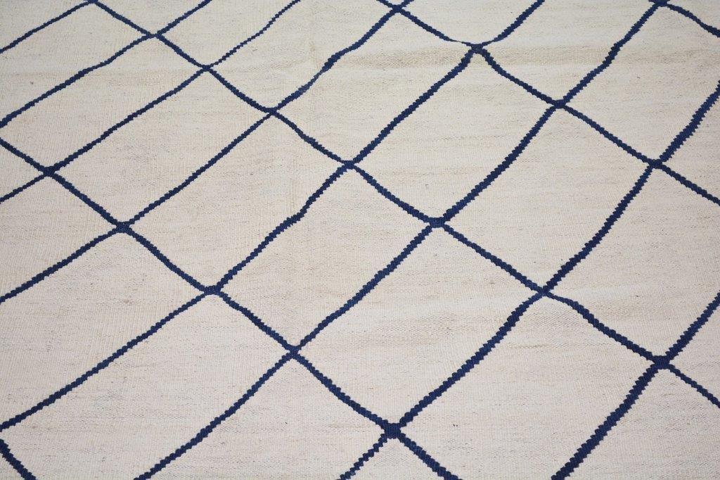 Afghan Flatweave