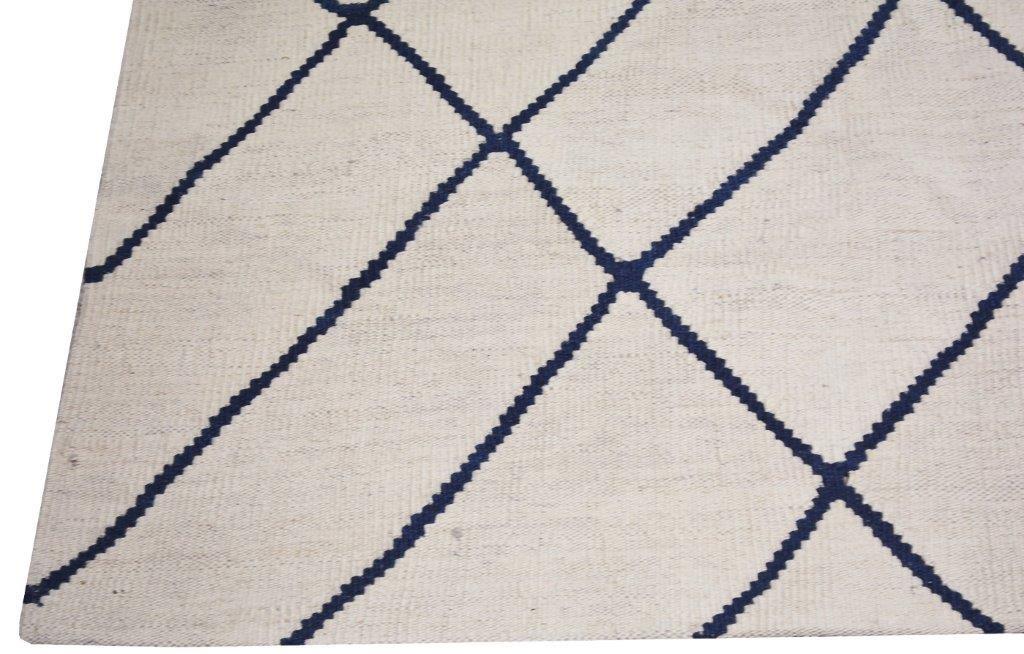 Afghan Flatweave
