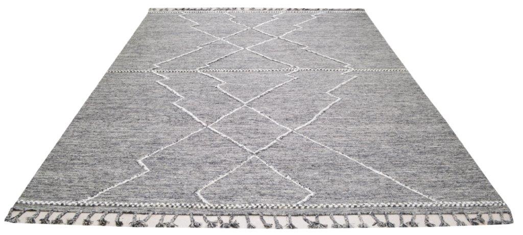 Moroccan Aleph