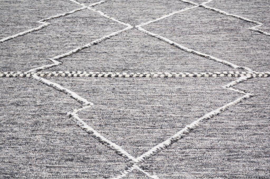 Moroccan Aleph