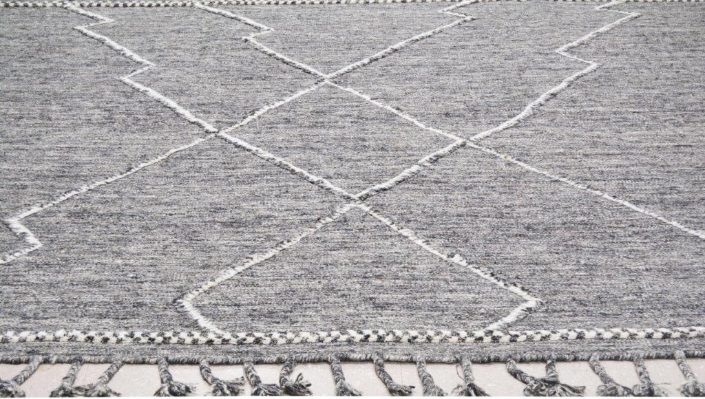 Moroccan Aleph