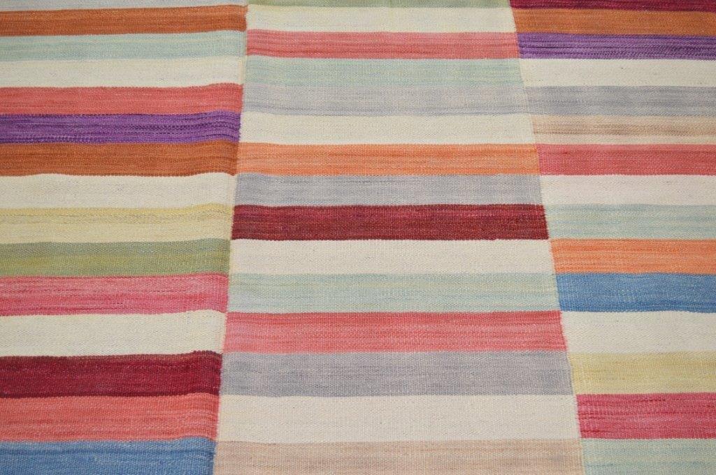 Afghan Flatweave