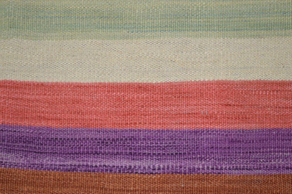 Afghan Flatweave