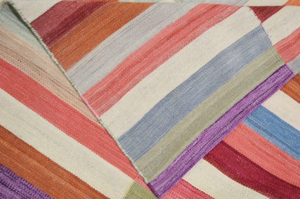 Afghan Flatweave