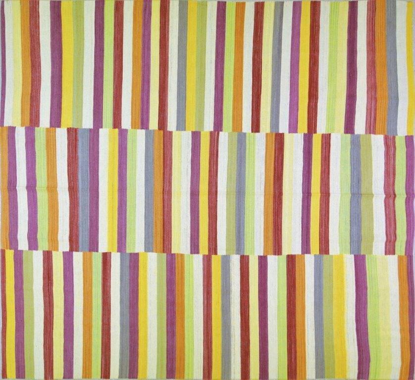 Afghan Flatweave