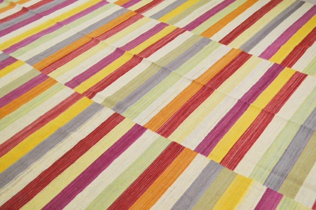 Afghan Flatweave