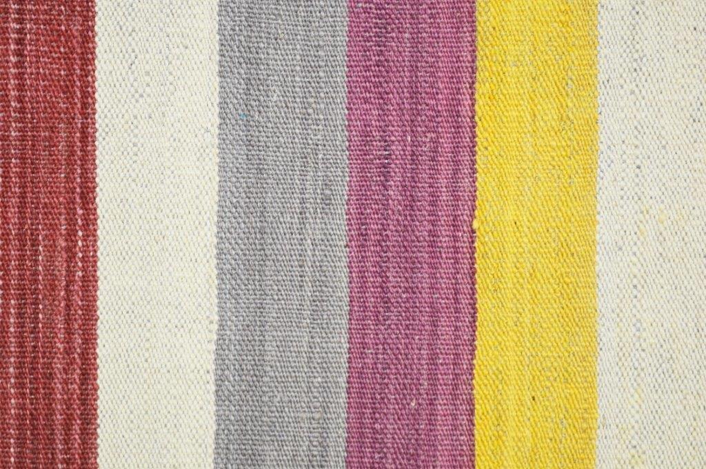 Afghan Flatweave