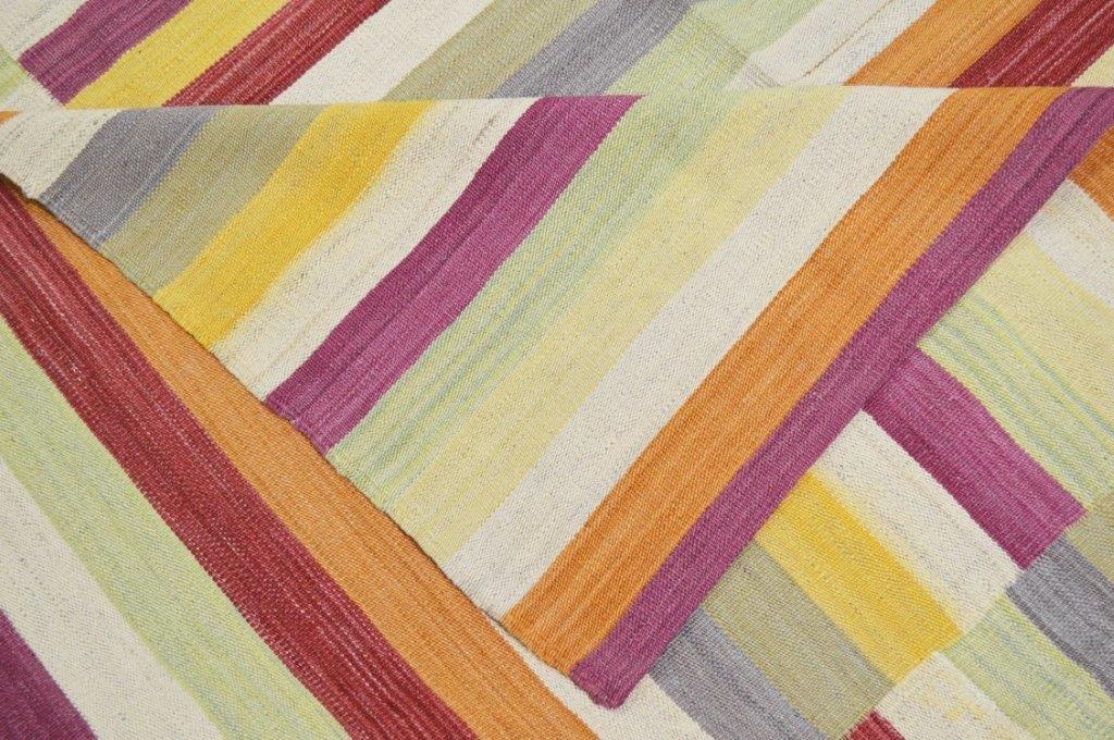 Afghan Flatweave