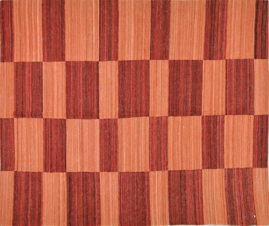Afghan Flatweave