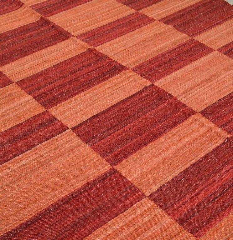 Afghan Flatweave