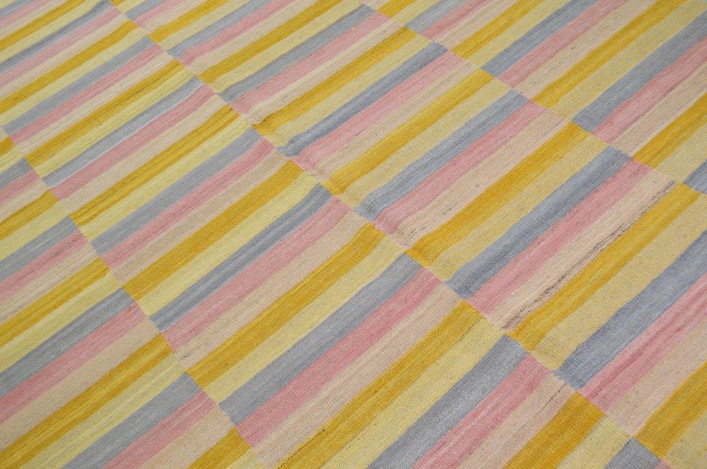 Afghan Flatweave