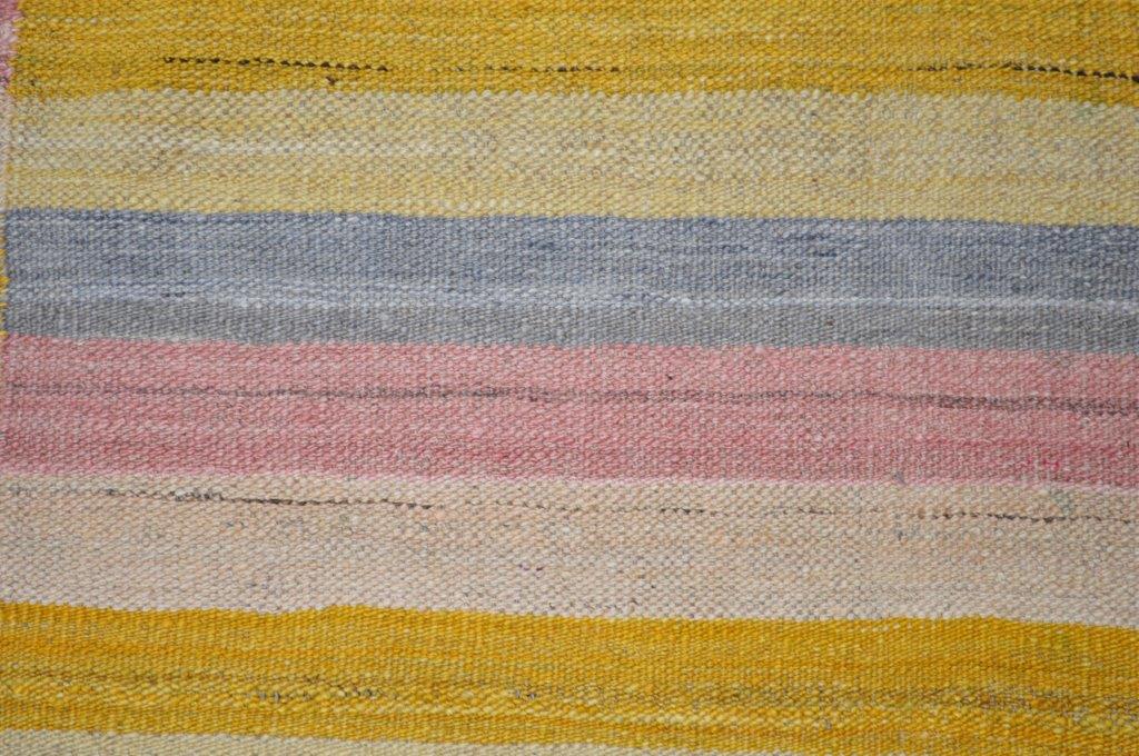Afghan Flatweave