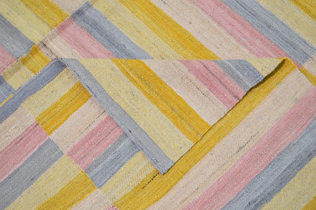 Afghan Flatweave