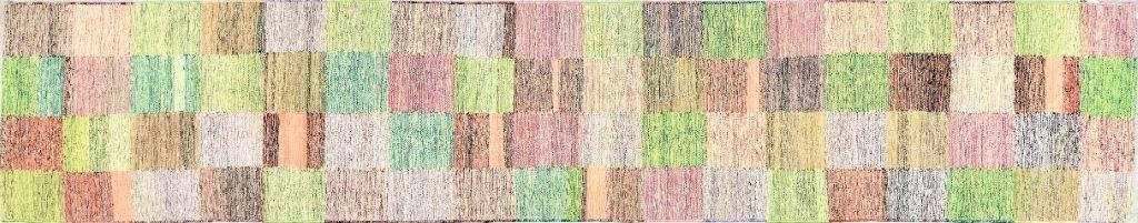 Afghan Kilim