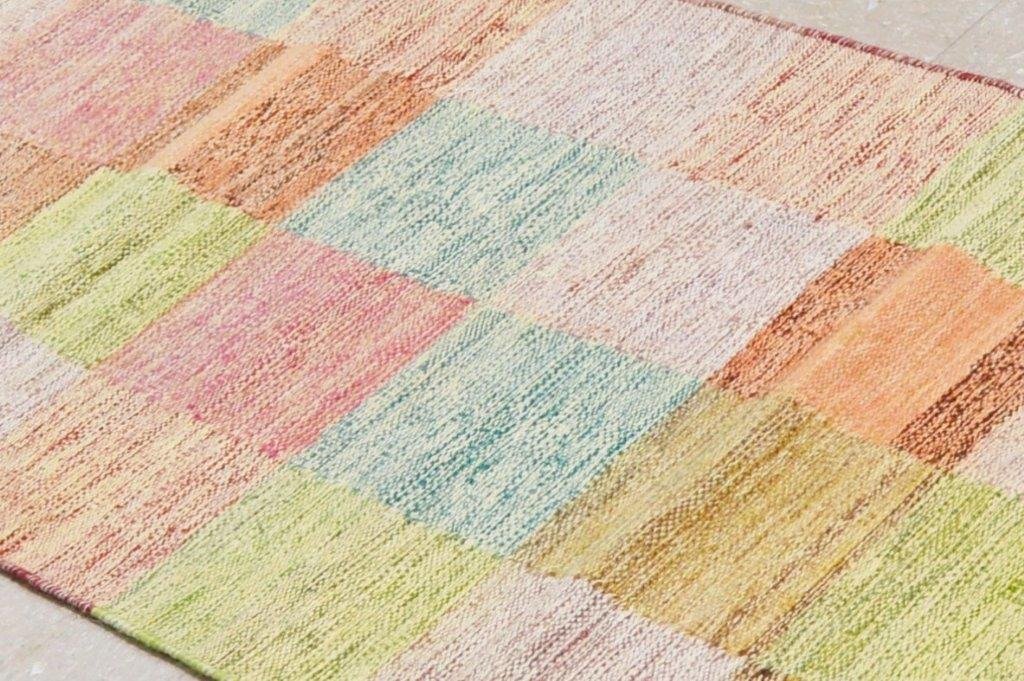 Afghan Kilim