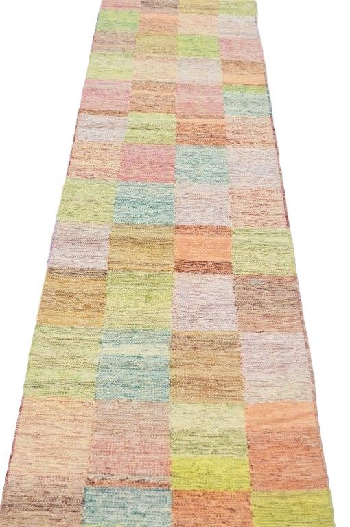 Afghan Kilim