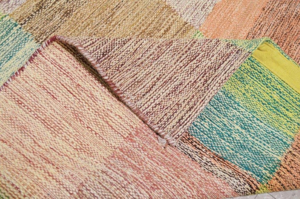 Afghan Kilim