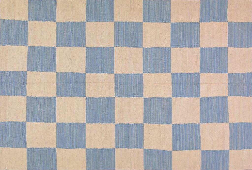 Afghan Flatweave