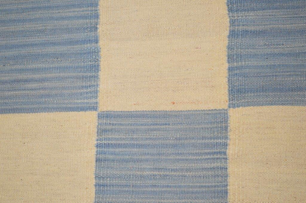 Afghan Flatweave