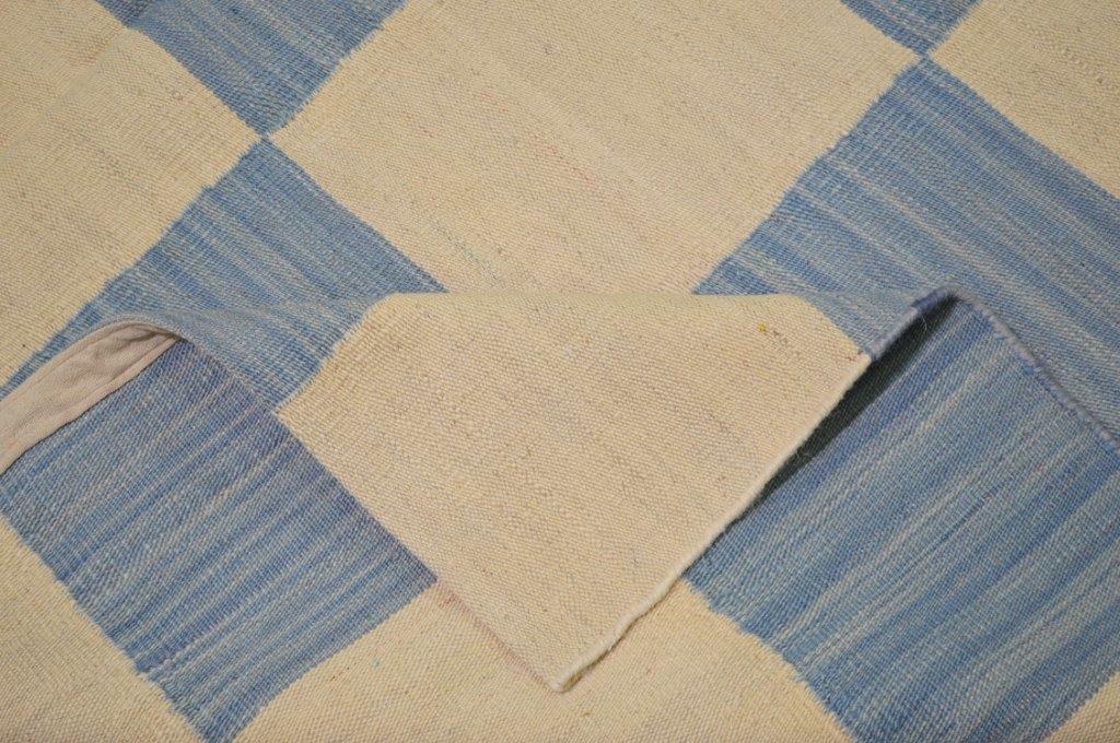 Afghan Flatweave