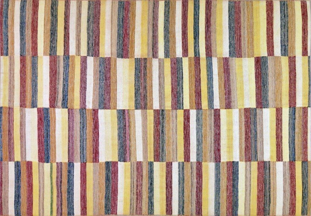 Afghan Flatweave