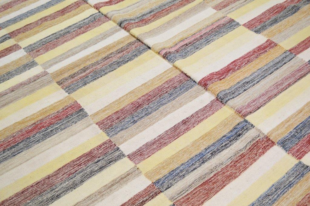 Afghan Flatweave