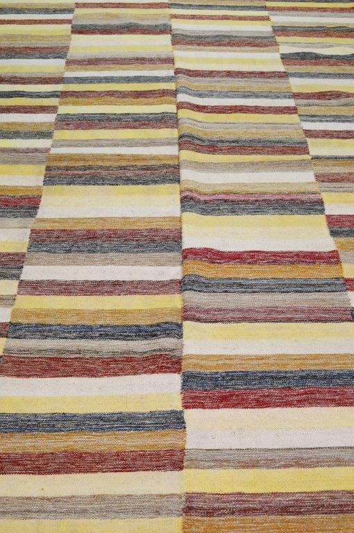 Afghan Flatweave