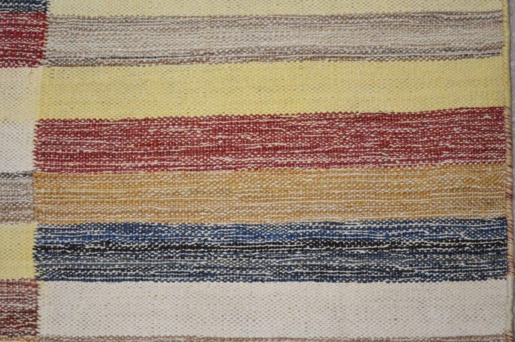 Afghan Flatweave