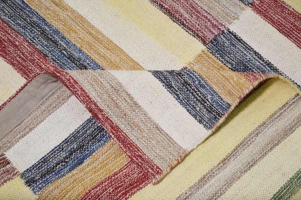 Afghan Flatweave