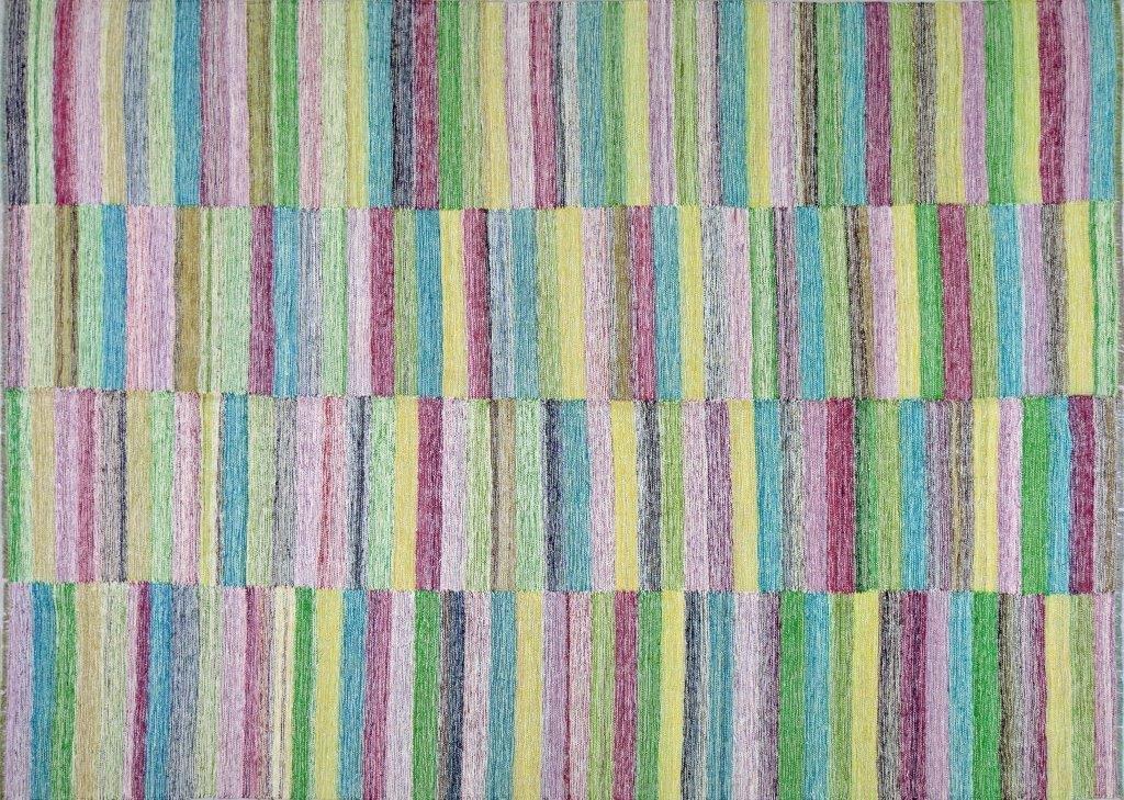 Afghan Flatweave