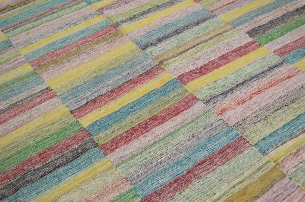 Afghan Flatweave