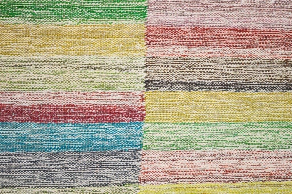 Afghan Flatweave