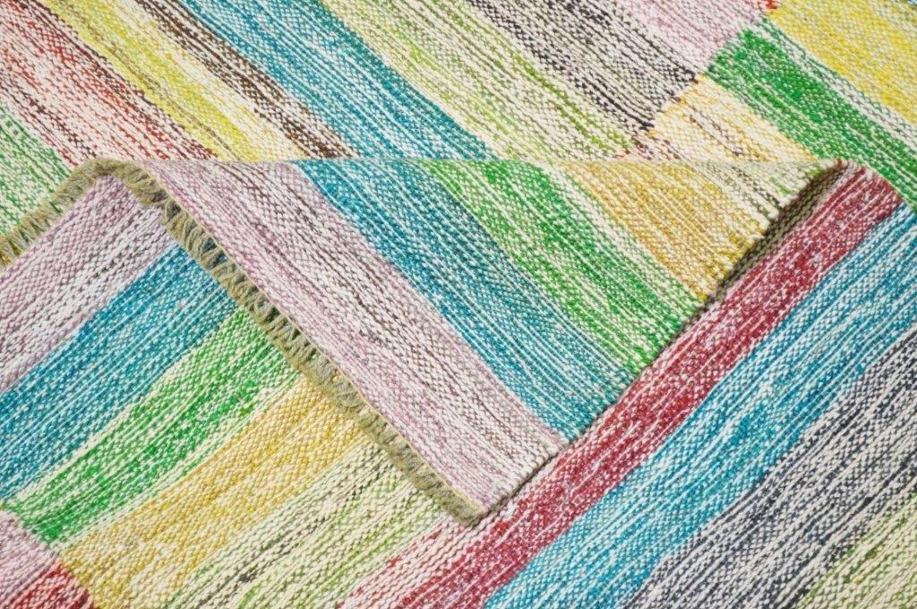 Afghan Flatweave