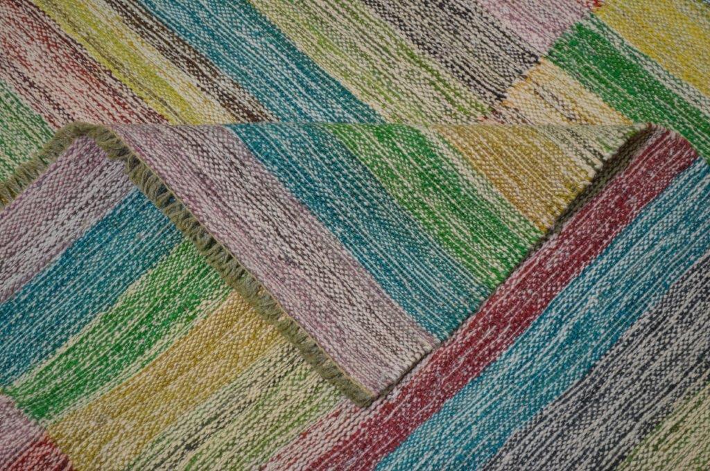 Afghan Flatweave