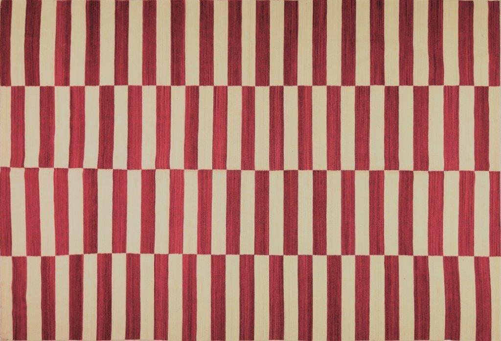 Afghan Flatweave