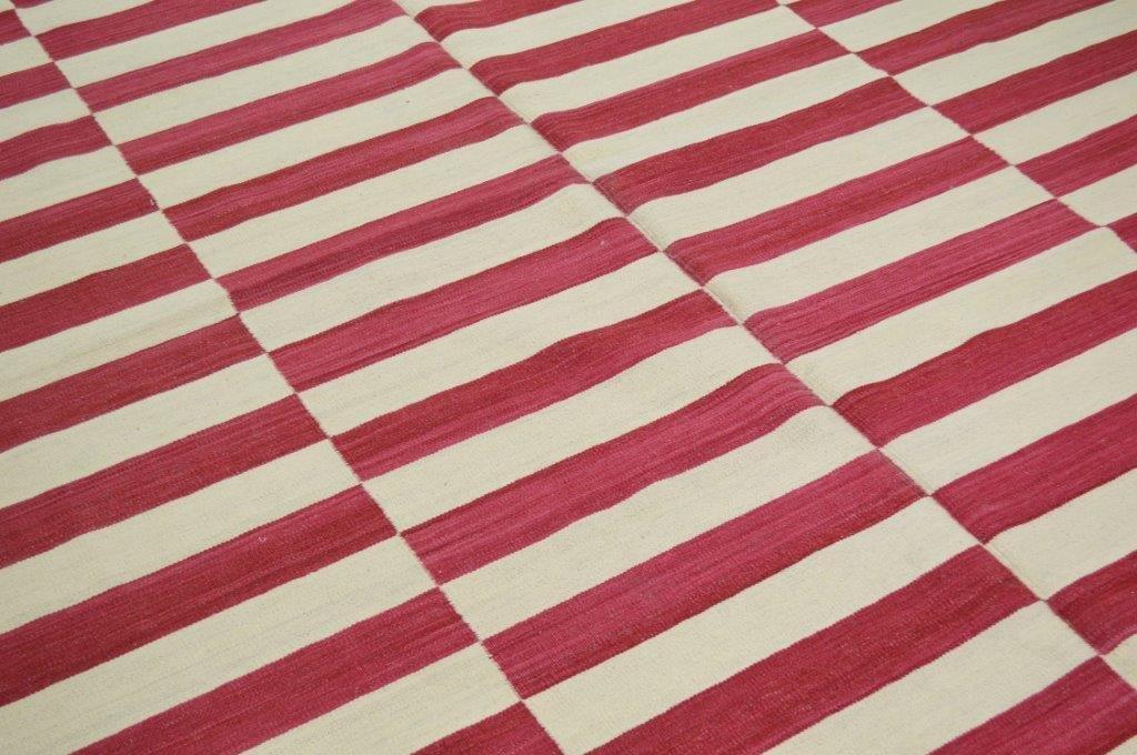 Afghan Flatweave