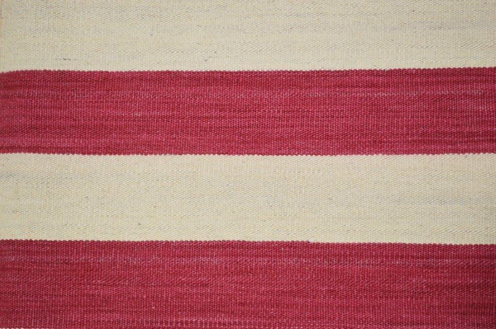 Afghan Flatweave