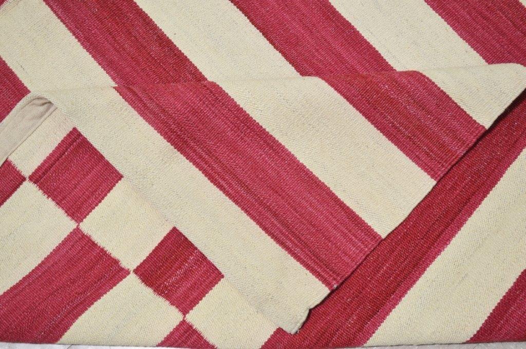 Afghan Flatweave