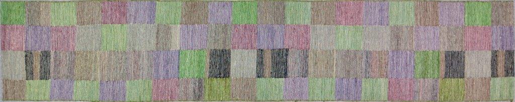 Afghan Flatweave