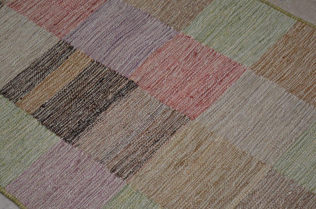 Afghan Flatweave