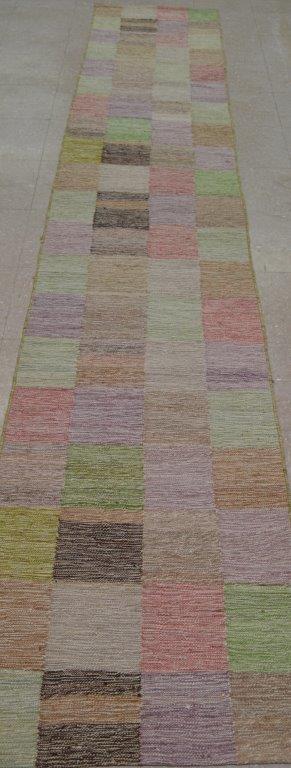 Afghan Flatweave